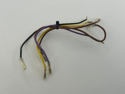 Berner BT60 Kabelbaum Kabel Stromkabel Anschlusskabel Hauptkabel Verkabelung Verbindungskabel Steuerkabel Verdrahtung