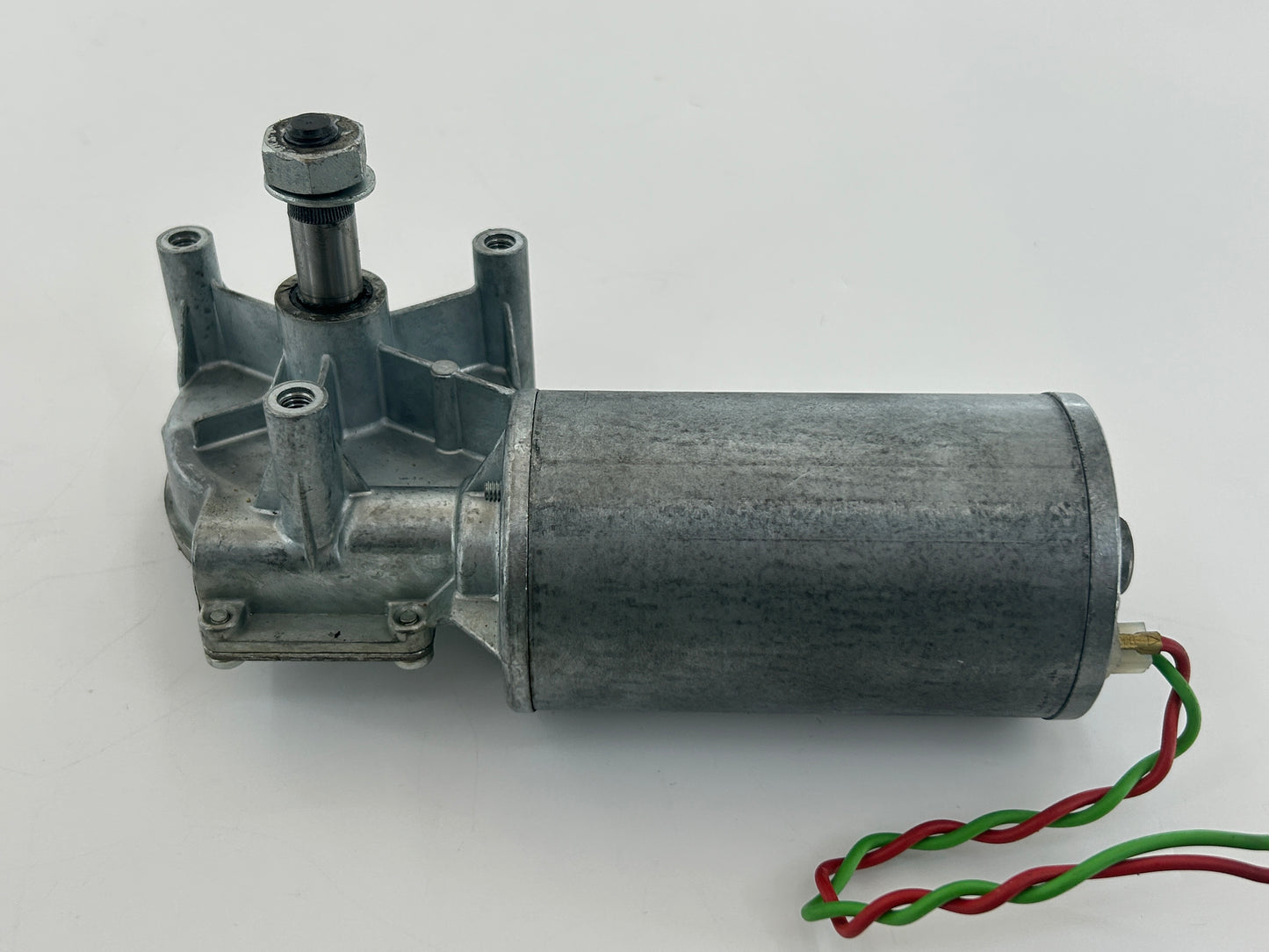 Hörmann spare parts