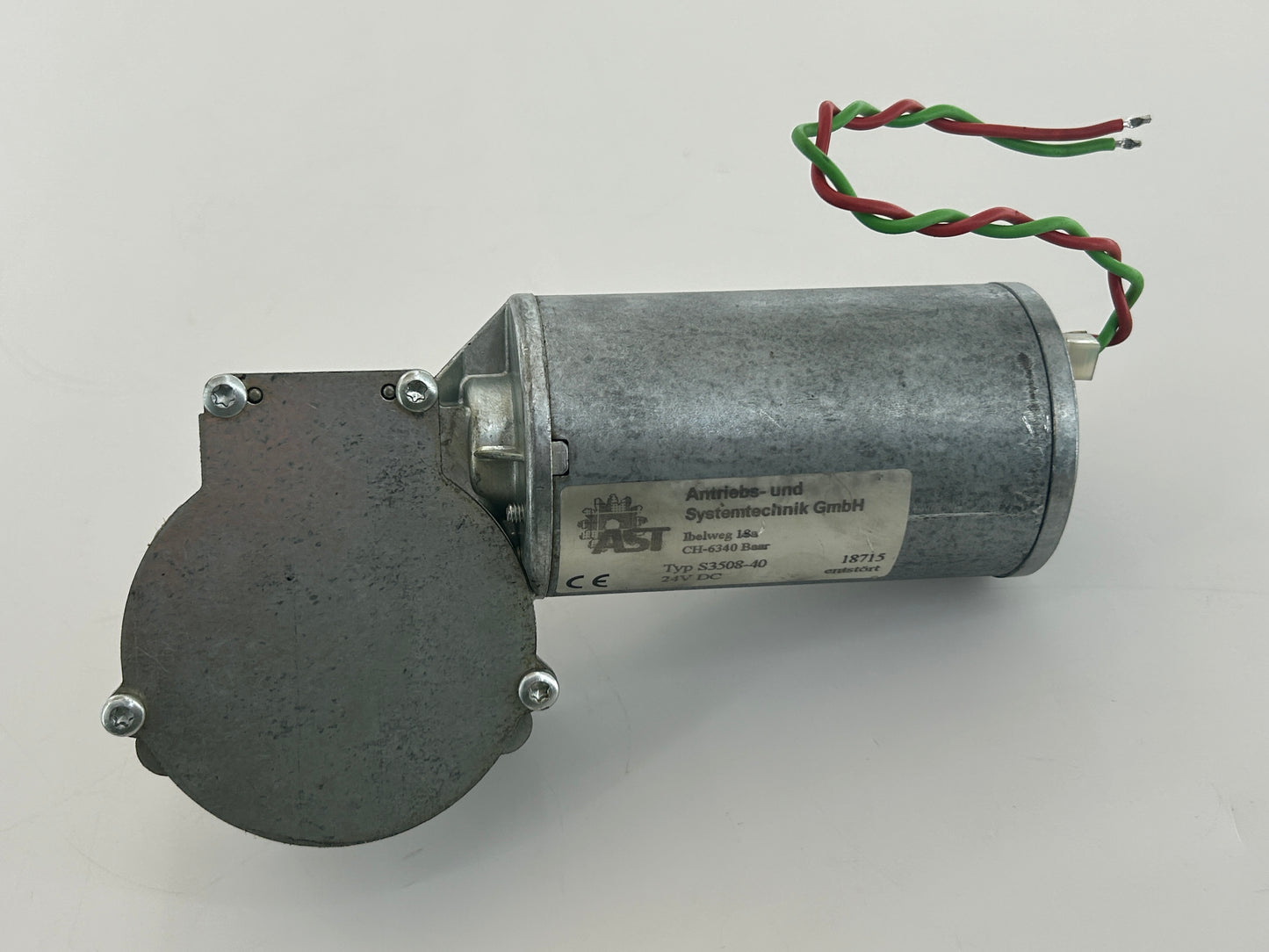 Hörmann spare parts