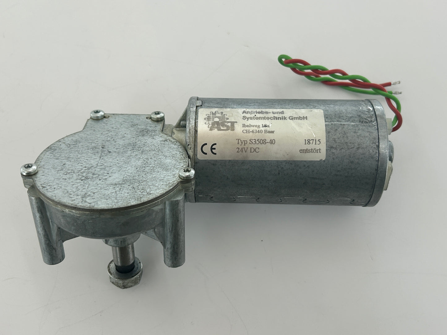 Hörmann spare parts