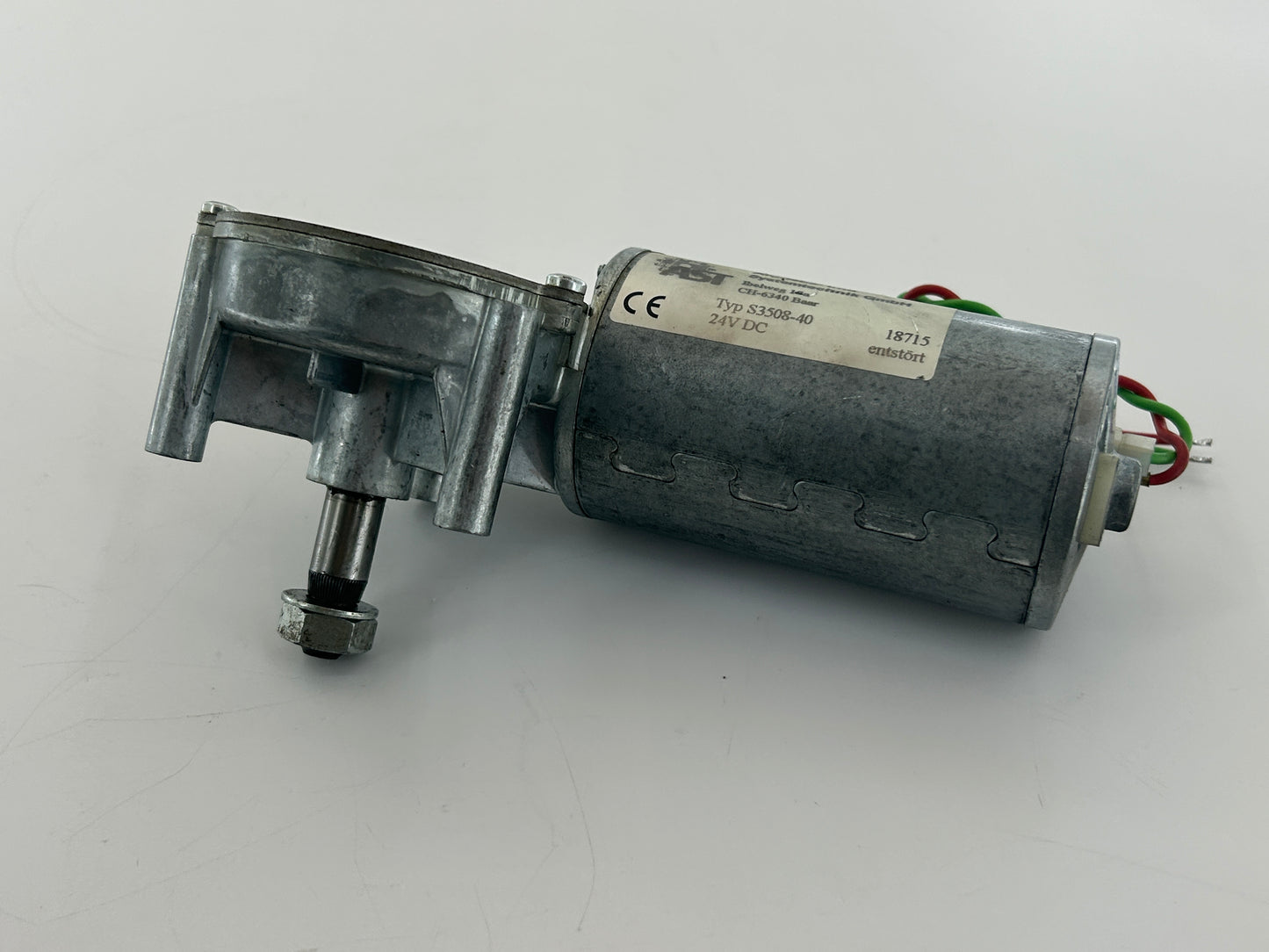 Hörmann spare parts