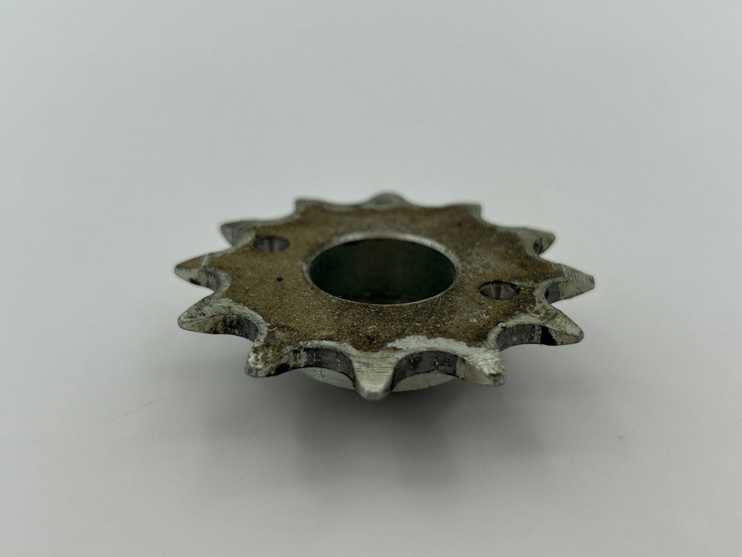 Berner GHT60 Zahnrad Zahnkranz Ritzel Kettenritzel Antriebsritzel Antriebssnabe Antriebsscheibe Adapteraufsatz Schneckengetriebe Schneckenrad