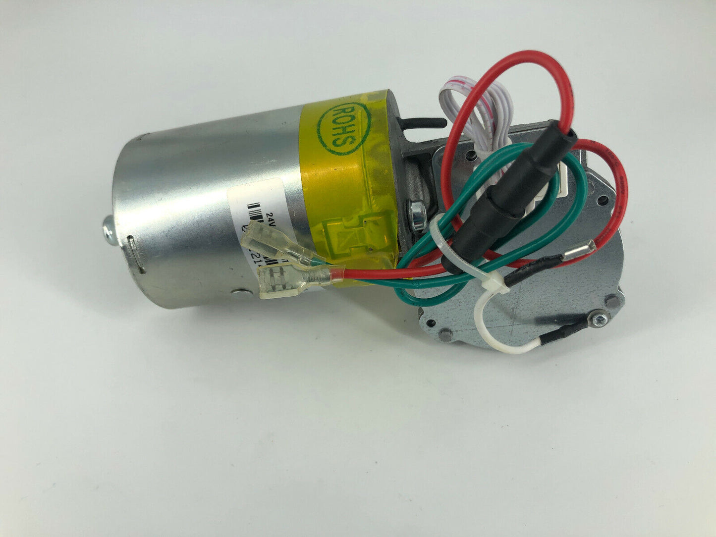 Rademacher Rolloport S1 Ersatzmotor Antriebsmotor Tormotor Ersatzmotor