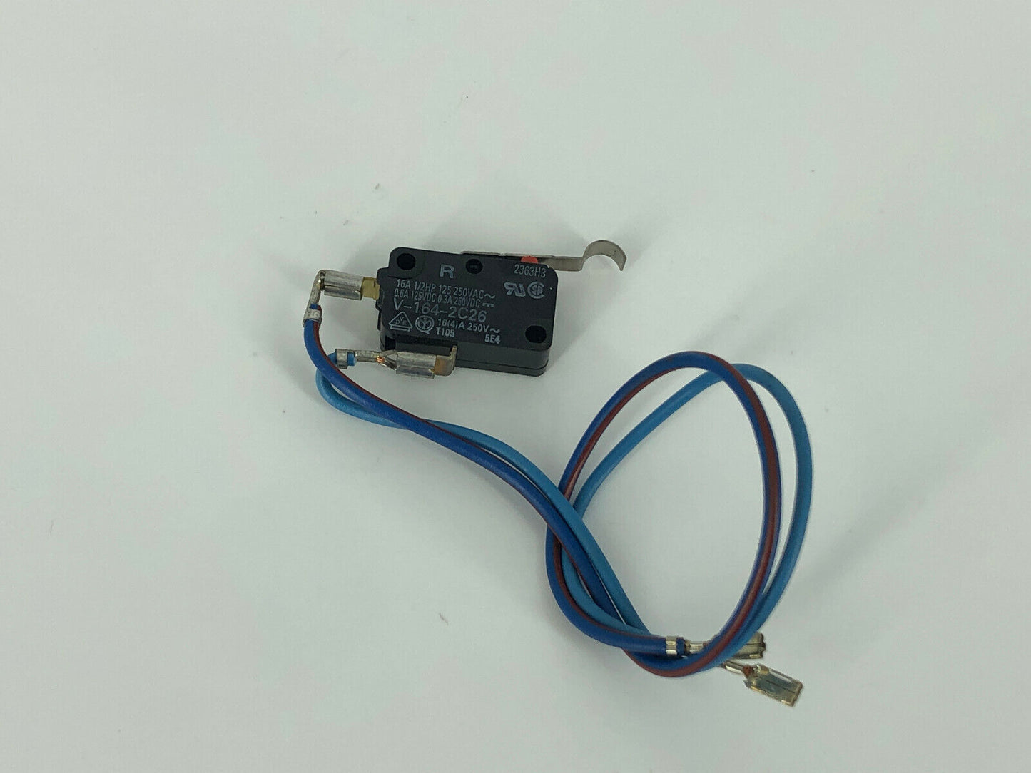 Aperto 868 S Endschalter Schalter Microschalter Taster Positionsschalter