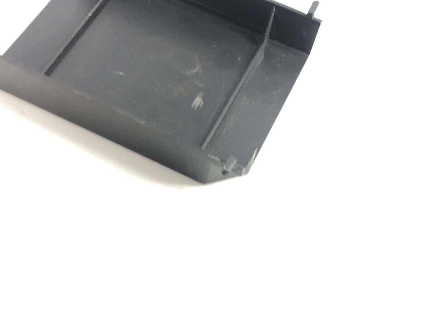 Endress Imperial 525 Plastikteil Plasik Kunststoff Halterung Ersatzteil Abdeckun