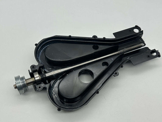 Marantec Comfort 150 Kettenwender Umlenkung Spindel Rolle Endschalter