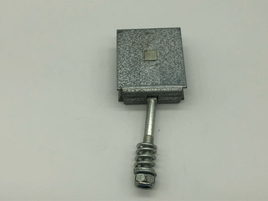 Bernal S Umlenkung Kettenspanner Rolle Schienen Endstück Spannvorrichtung