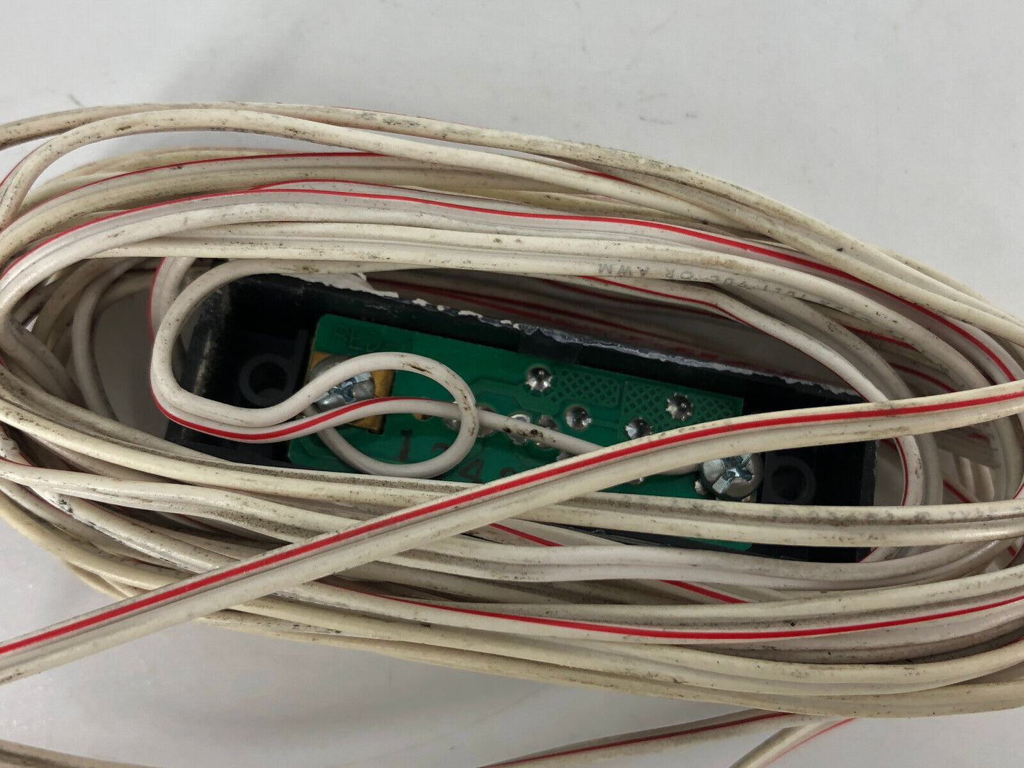 Chamberlain Innentaster Taster Wandtaster Steuerung Bedienung Drücker