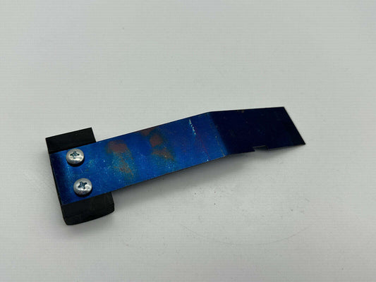 Normstahl Perfekt 900 Schleifkontakt Kontakte Ersatzteil Tastkontakt ID Geber