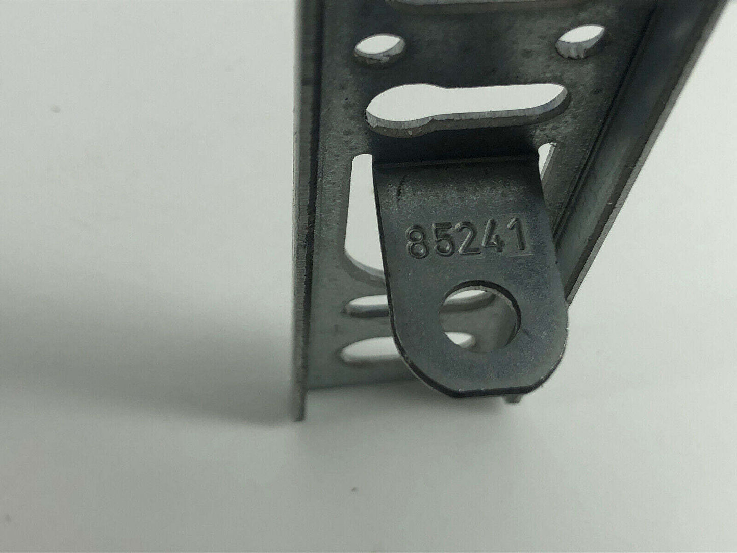 Hörmann Toranbinder Torblattwinkel Toranschlusskonsole Torwinkel Sturzwinkel