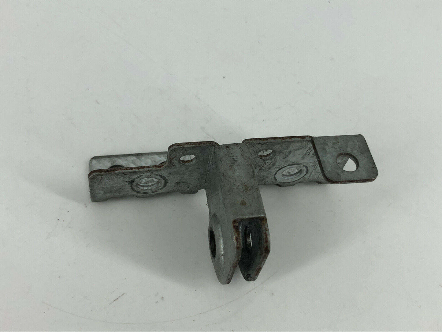 Hörmann Supramatic S Toranbinder Torblattwinkel Toranschlusskonsole Torwinkel