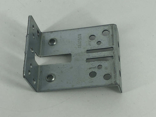 Hörmann Winkel Befestigung Halterung Halter Sturzhalter Abhängung Haltewinkel