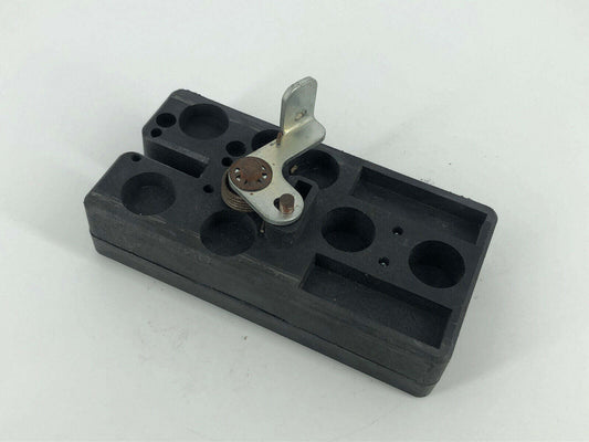 Schellenberg Drive 600P Laufwagen Mitnehmer Zugschlitten Laufbock Laufkatze