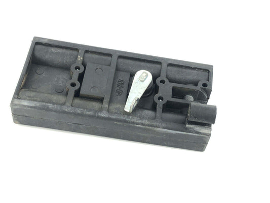 Schellenberg Drive 550A Laufwagen Mitnehmer Zugschlitten Laufbock Laufkatze Schl