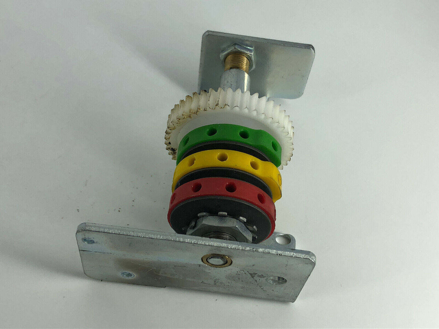 Ansonic MA60 Antriebsscheibe Zahnrad Ritzel Antriebssnabe Zahnscheibe Schaltbefe