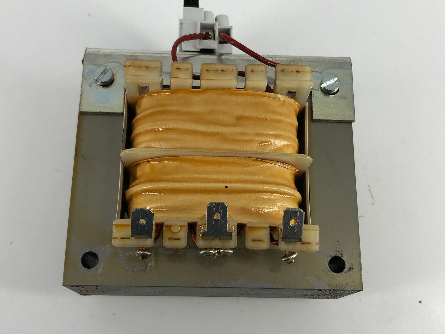 Zapf Ta1000 Bernal Netzteil Trafo Stromversorgung Power Transformator Elektronik