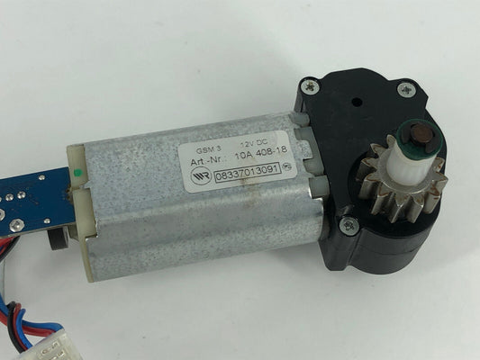 Novoferm VivoPort Motor Antriebsmotor Getriebemotor Garagentormotor Tormotor