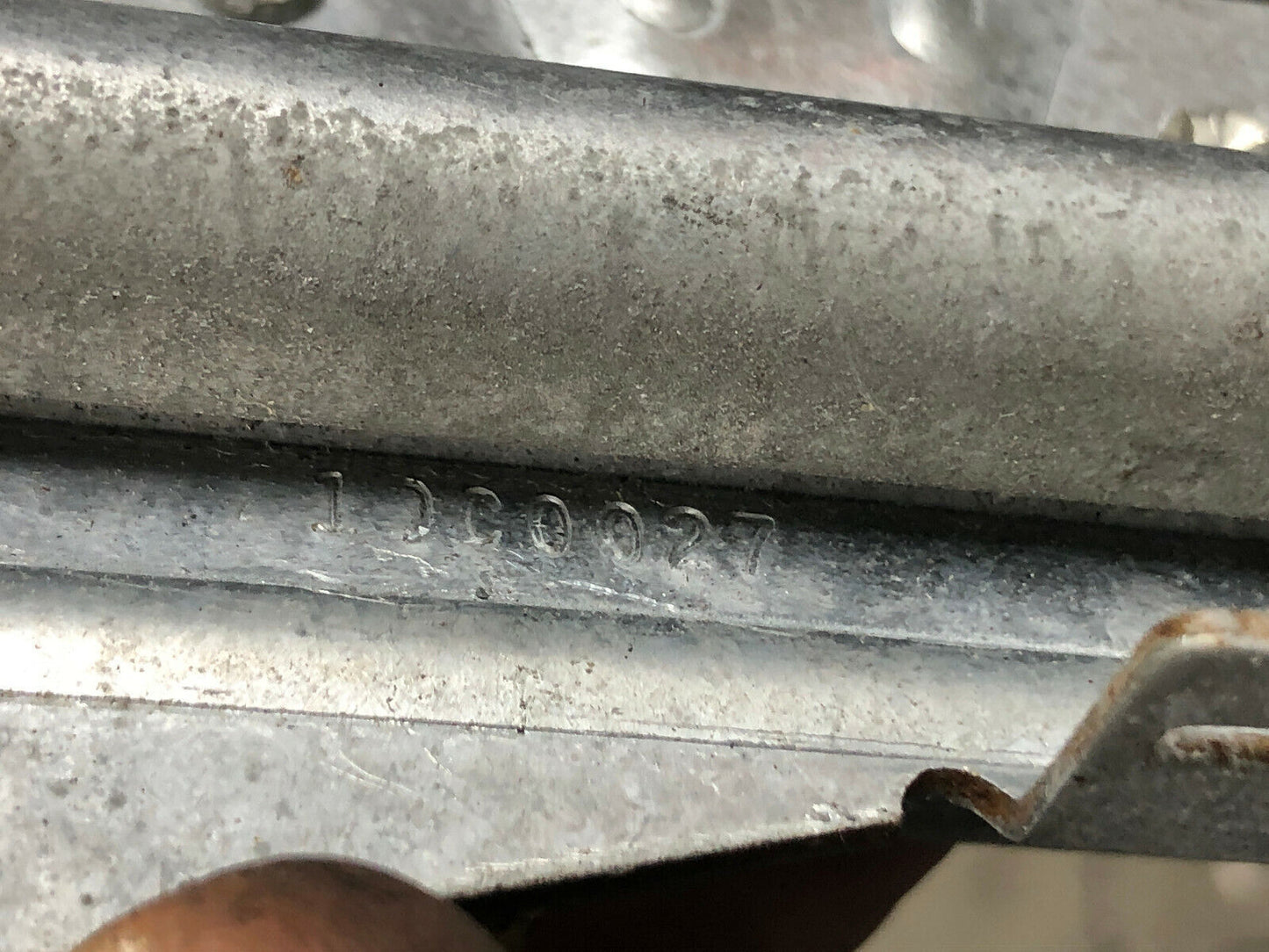 Chamberlain 440E Laufwagen Mitnehmer Zugschlitten Laufbock Laufkatze Schlitten