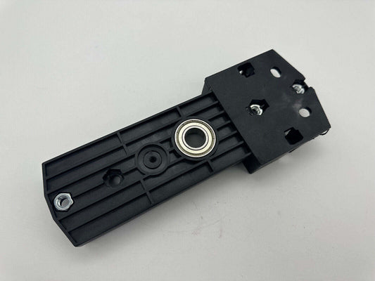 Bernal G 401-80 Plastikteil Plasik Kunststoff Halterung Ersatzteil Klammer