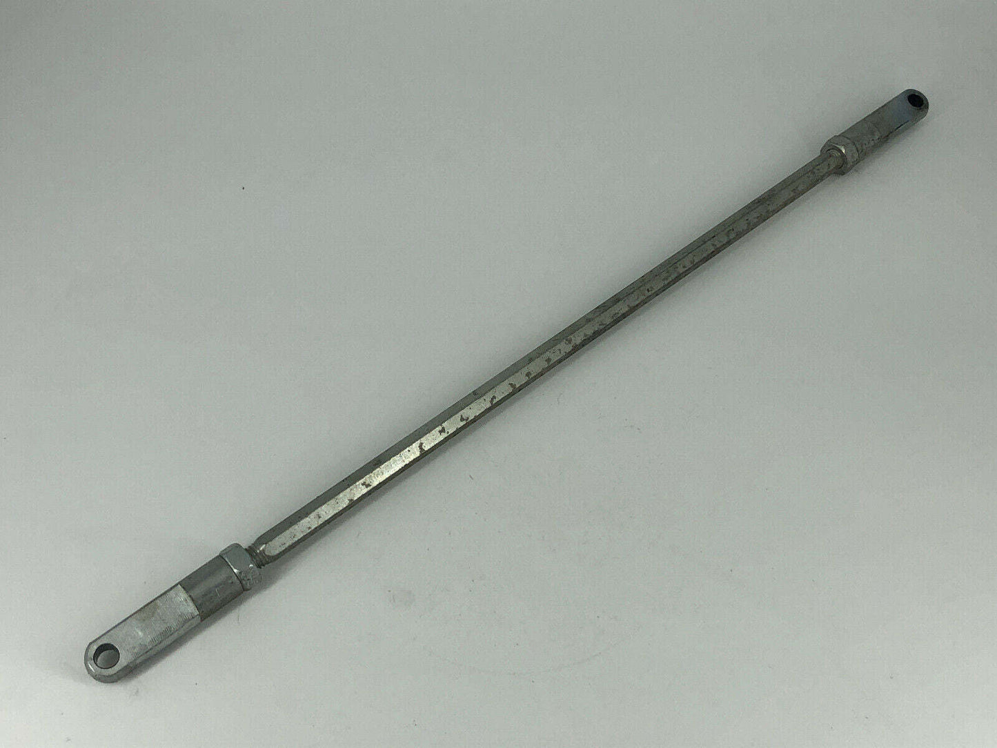 Berner MS70 Schubstange Tormitnehmer Schlepperstange Torarm Stange Schlepper