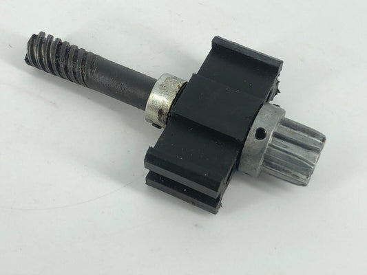 Alltronik MD 500 Zahnrad Antriebssnabe Schneckengetriebe Schneckenrad Ritzel