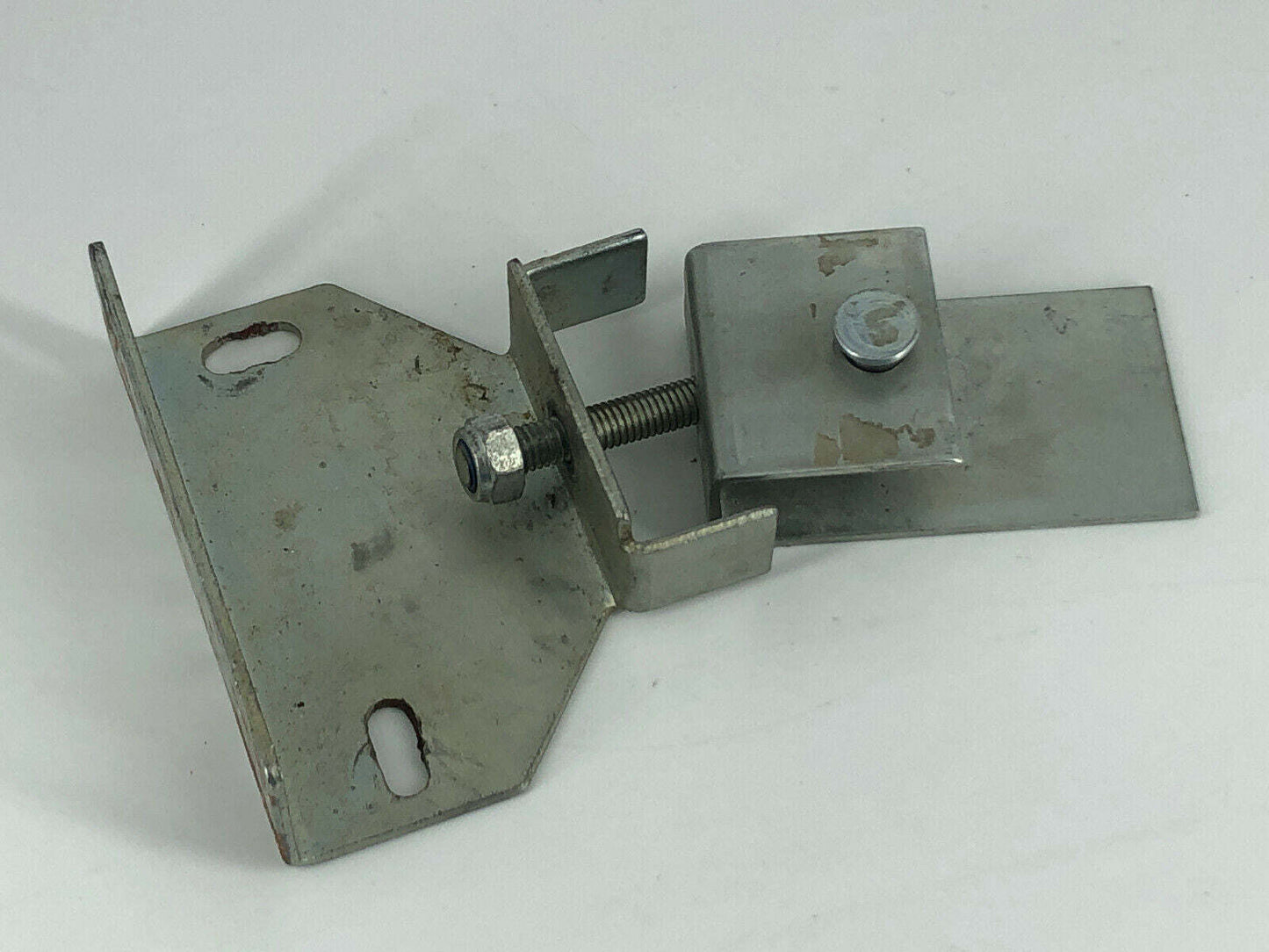 Einhell GTA 160 Kettenspanner Kettenwender Umlenkung Spannvorrichtung Rolle Ends