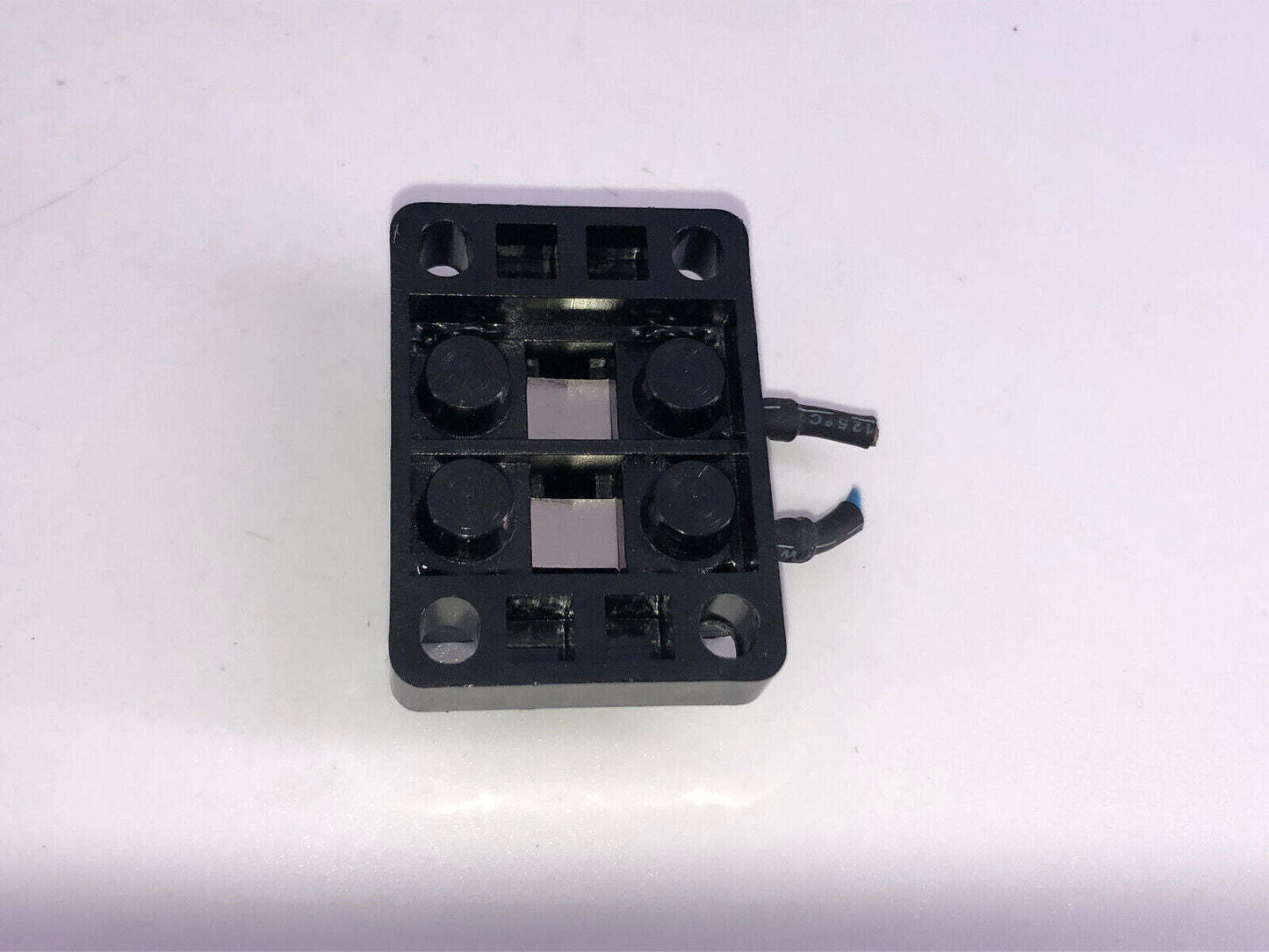 Bernal GAMMA Klemme Anschlussklemme Anschlussleiste Stromklemmen Verteiler