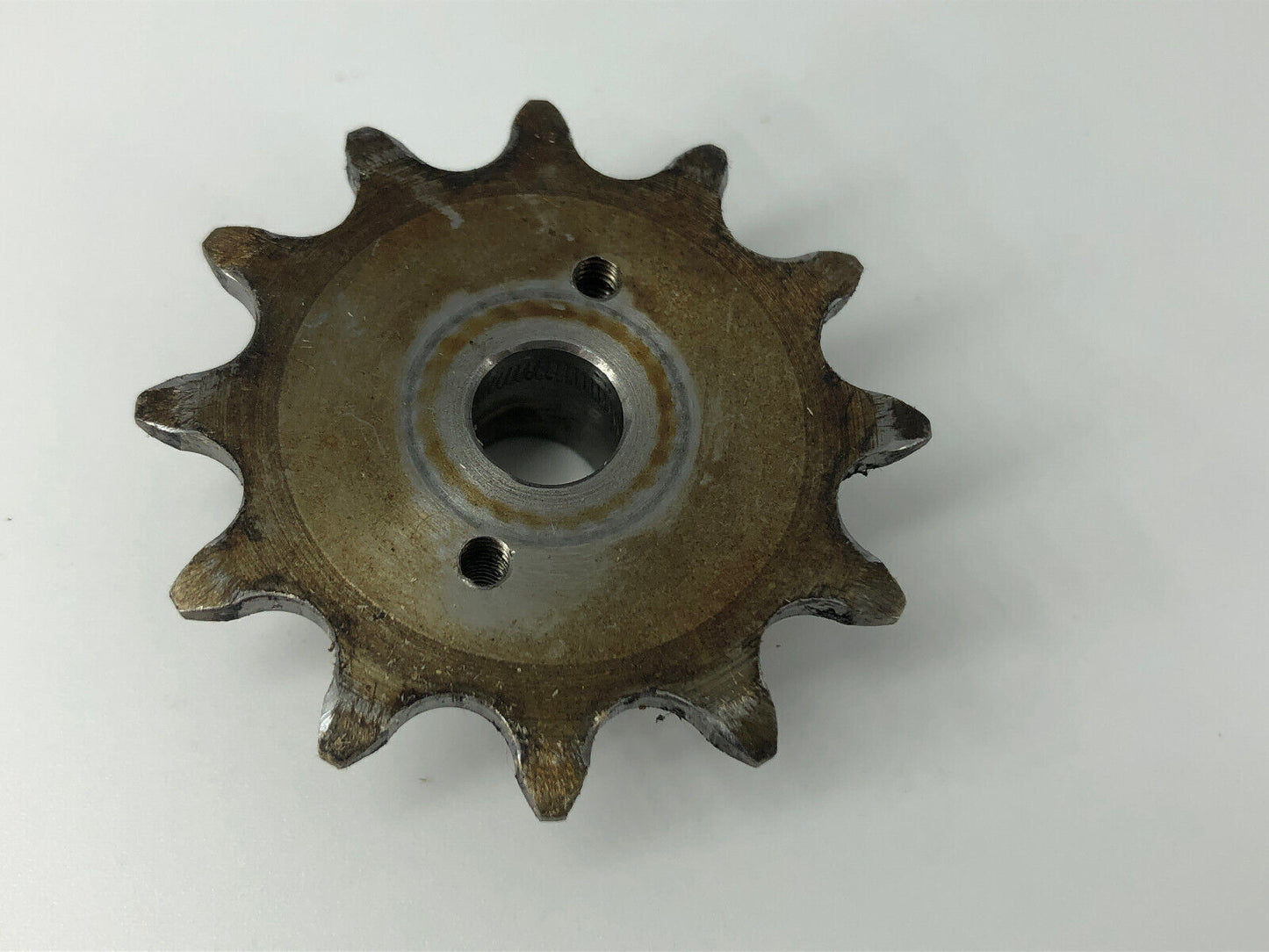 FAAC FG 06 Zahnrad Ritzel Antriebssnabe Antriebsscheibe Schneckengetriebe