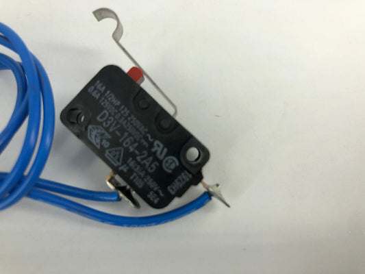 Sommer Marathon 1100 SL Endschalter Positionsschalter Schalter Microschalter T