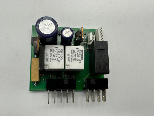 Marantec Comfort 211 Platine Steuerung Steuerplatine Elektronik Hauptplatine