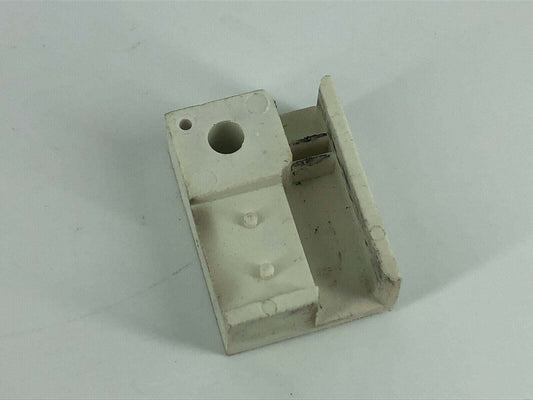 Normstahl Tandem Ersatzteil Plastikteil Plasik Kunststoff Abdeckung Klemme