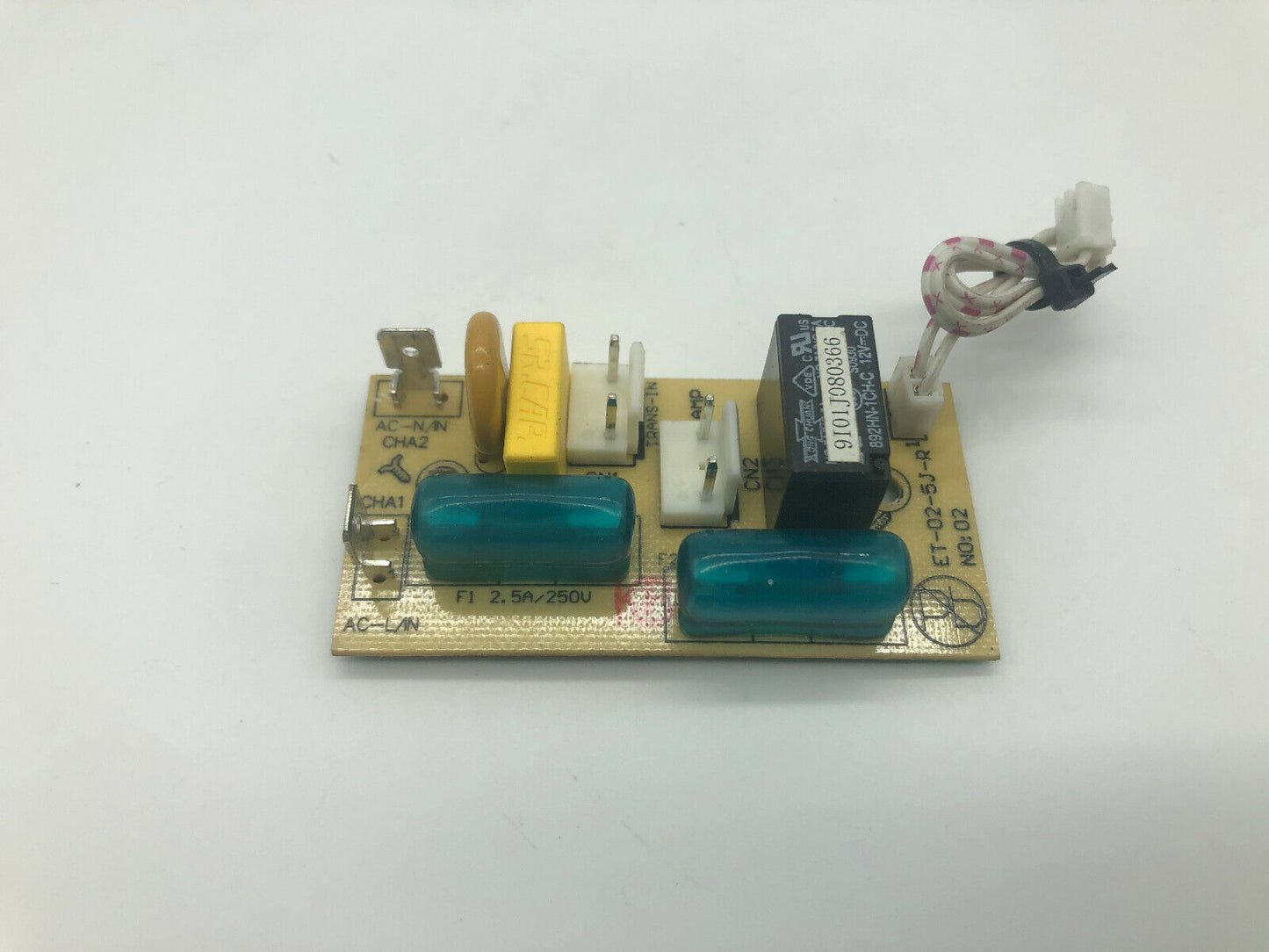 Rademacher Rolloport S2 Platine Steuerung Steuerplatine Elektronik Hauptplatine