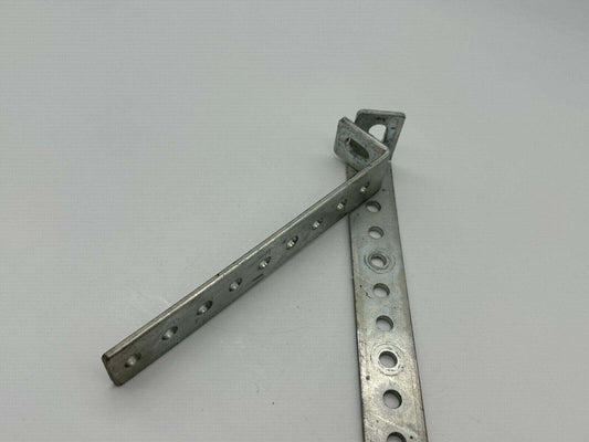 Ansonic MA50/90 Winkel Befestigung Halterung Halter Haltewinkel Sturzhalter Dec