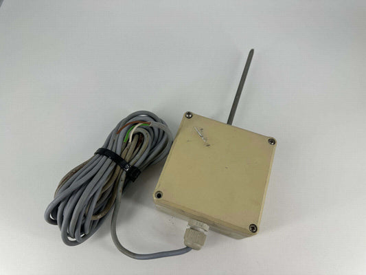 Hörmann Empfänger Empfangsteil Fernsteuerung Außen Antenne Funkempfänger