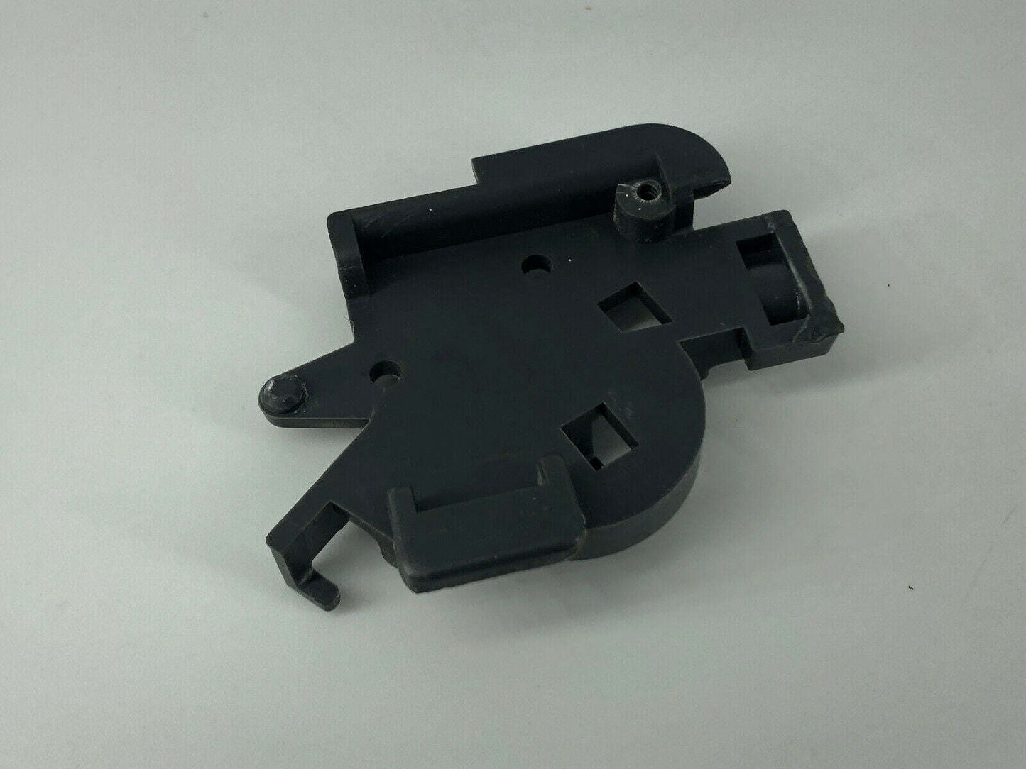 Novoferm NovoPort Ersatzteil Plastikteil Plasik Kunststoff Abdeckung