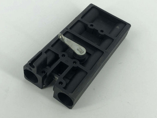 Endress Imperial 525 Laufwagen Mitnehmer Zugschlitten Laufbock Laufkatze Schlitt