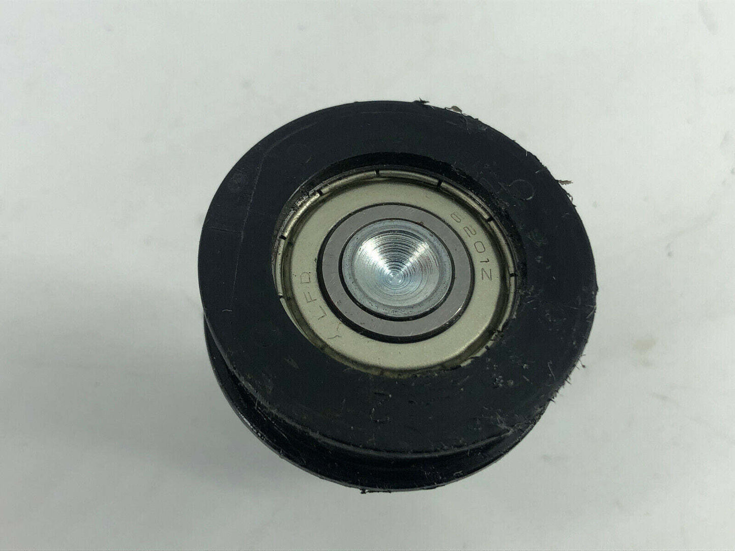 Novoferm NovoPort Rolle Umlenkung Kettenwender Rad Laufrolle