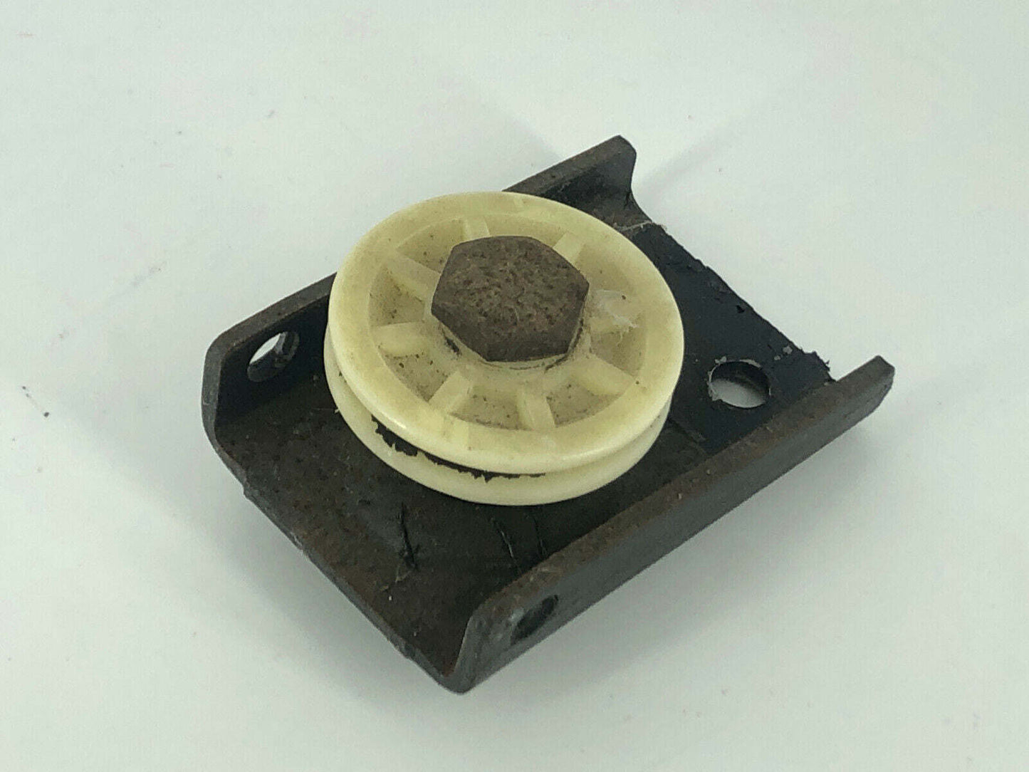 Chamberlain 440E Kettenwender Umlenkung Spannvorrichtung Rolle Endstück