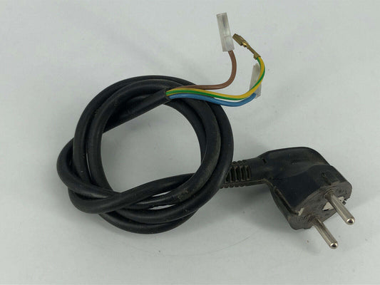 Berner BT45 Kabel Stromkabel Anschlusskabel Hauptkabel Verdrahtung Verkabelung