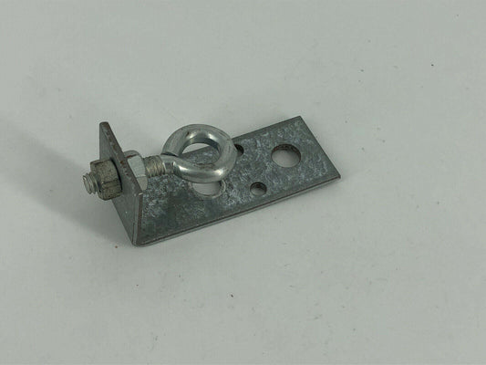 Somfy Keasy S Winkel Notentriegelung