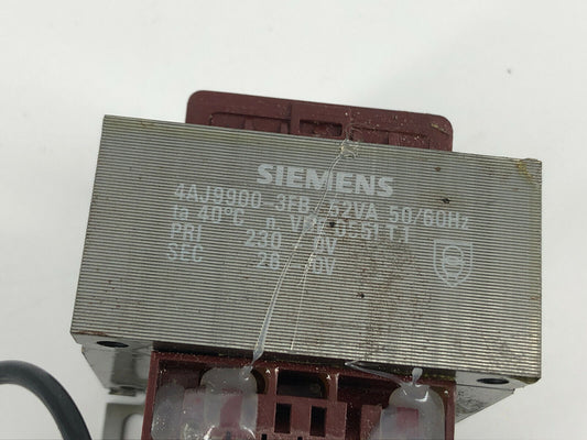 Normstahl MONO Netzteil Trafo Stromversorgung Power Transformator Elektronik Tra