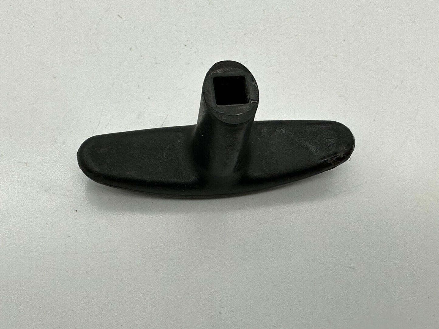 Hörmann Griff Kreuzgriff Knauf