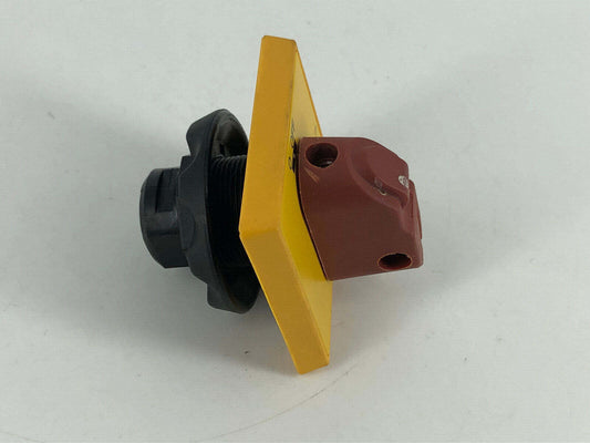 Sommer Marathon Tiga 800 SLX Schalter Hautschalter An Aus Stromversorgung