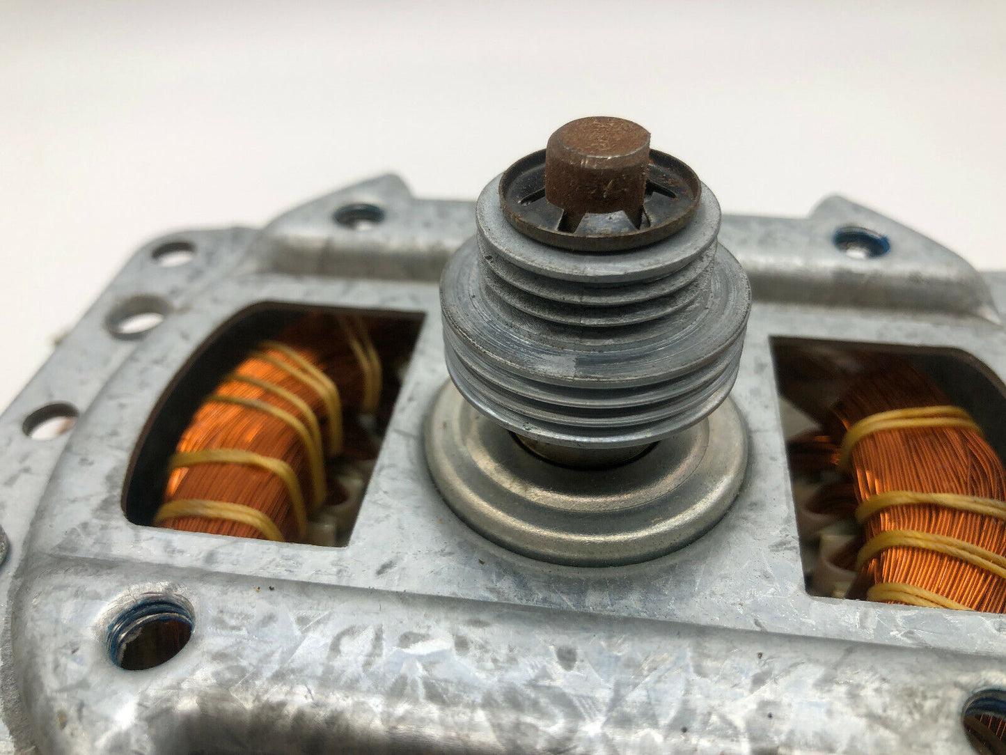 Hörmann GTD GTS GTO Motor Getriebemotor Antriebsmotor Garagentormotor Tormotor