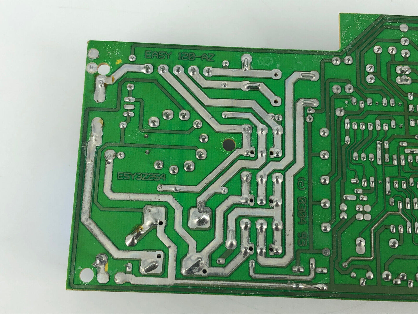 Easy Star Deluxe Hauptplatine Platine Steuerung Steuerplatine Elektronik Bedienu