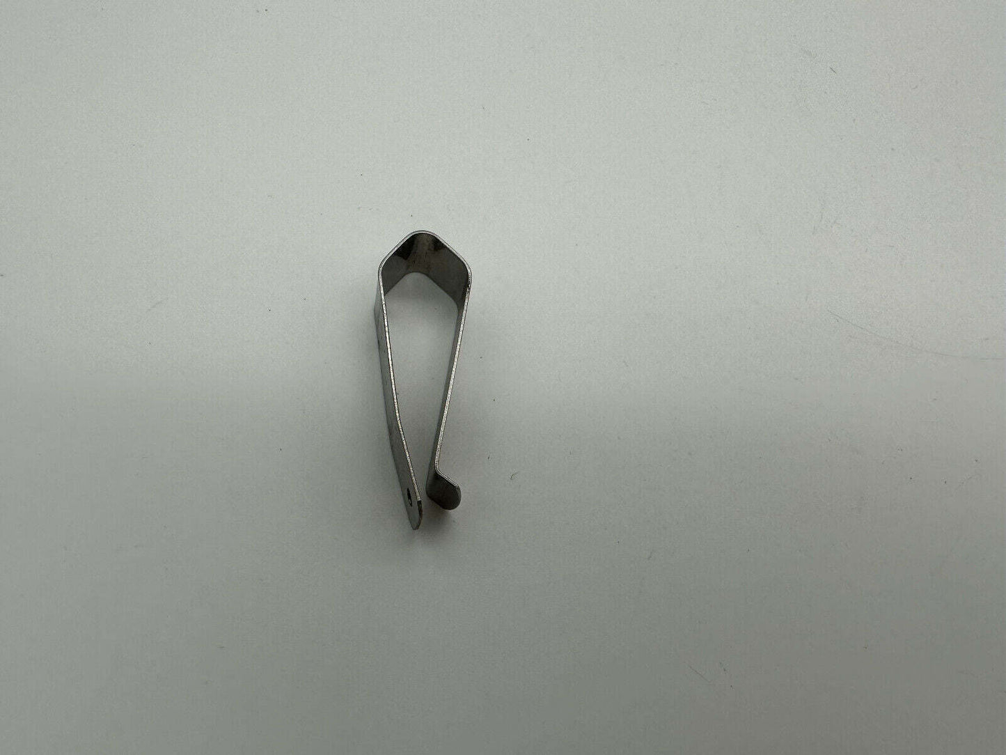 Marantec Handsender Drücker Fernbedienung Funktaster Klammer Klemme Halterung.