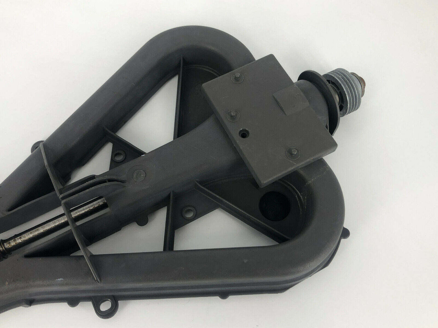 Hörmann GTS 35 Marantec Kettenwender Kettenumlenkung Spindel Umlenkung