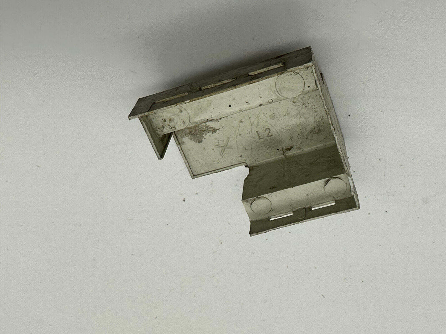 Hörmann Hebelverschlusslager Abdeckung Blende