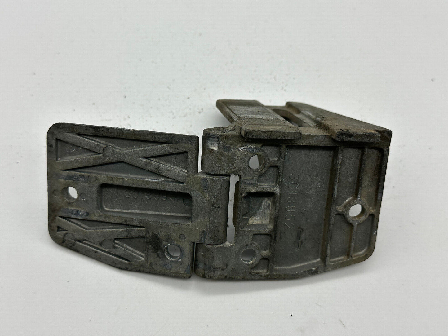 Hörmann BR 20 Scharniergrundkörper Links Winkel Ersatzteil Scharnier