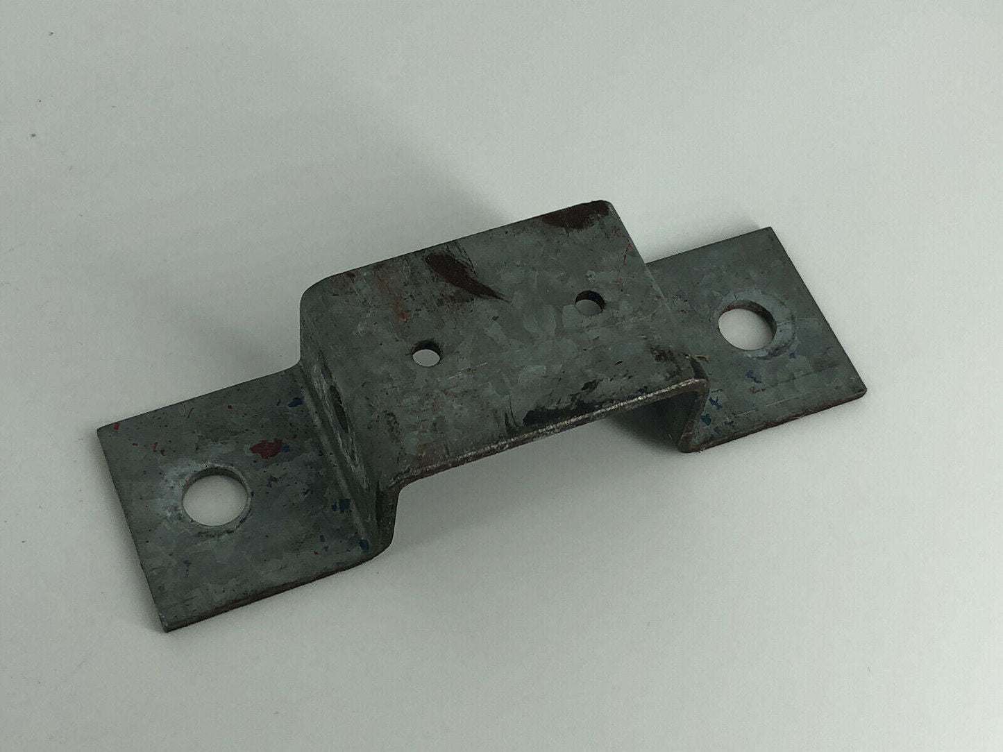 Endress GTA600 Winkel Befestigung Halterung Halter Haltewinkel Sturzhalter Decke